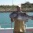 13 KG of Dhufish, first good dhuie